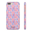 Bow Floral - Elite Phone Case
