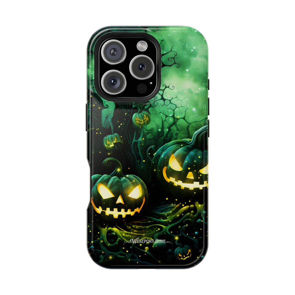 Where am I ? - Extreme MagSafe Phone Case