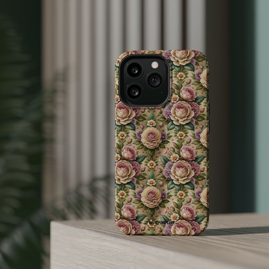 Best Buds - Extreme MagSafe Phone Case