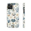 Don't Be Shellfish - Elite Phone Case