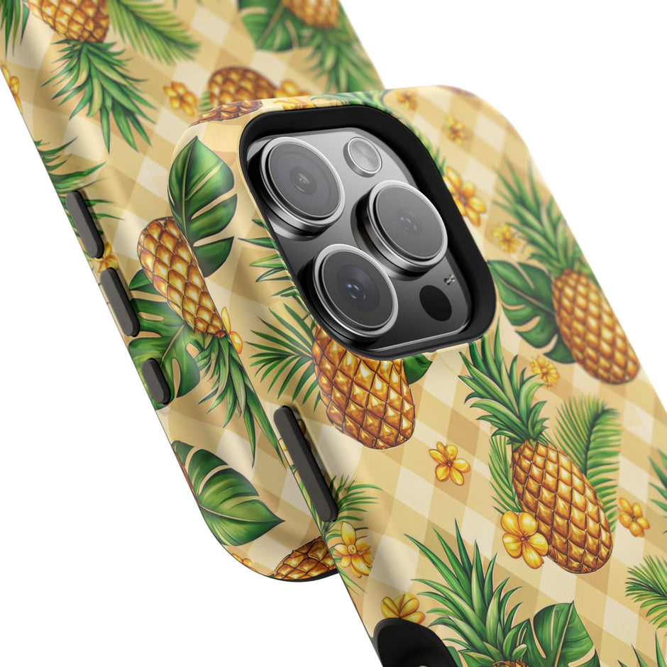 Fine-apple - Extreme MagSafe Phone Case
