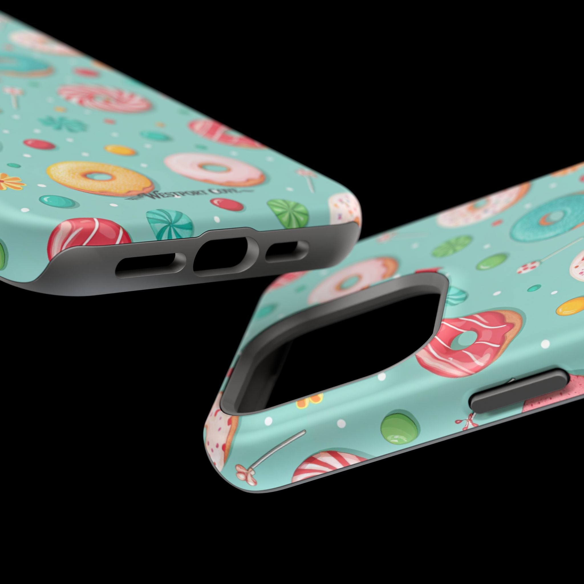Donut Disturb - Extreme MagSafe Phone Case
