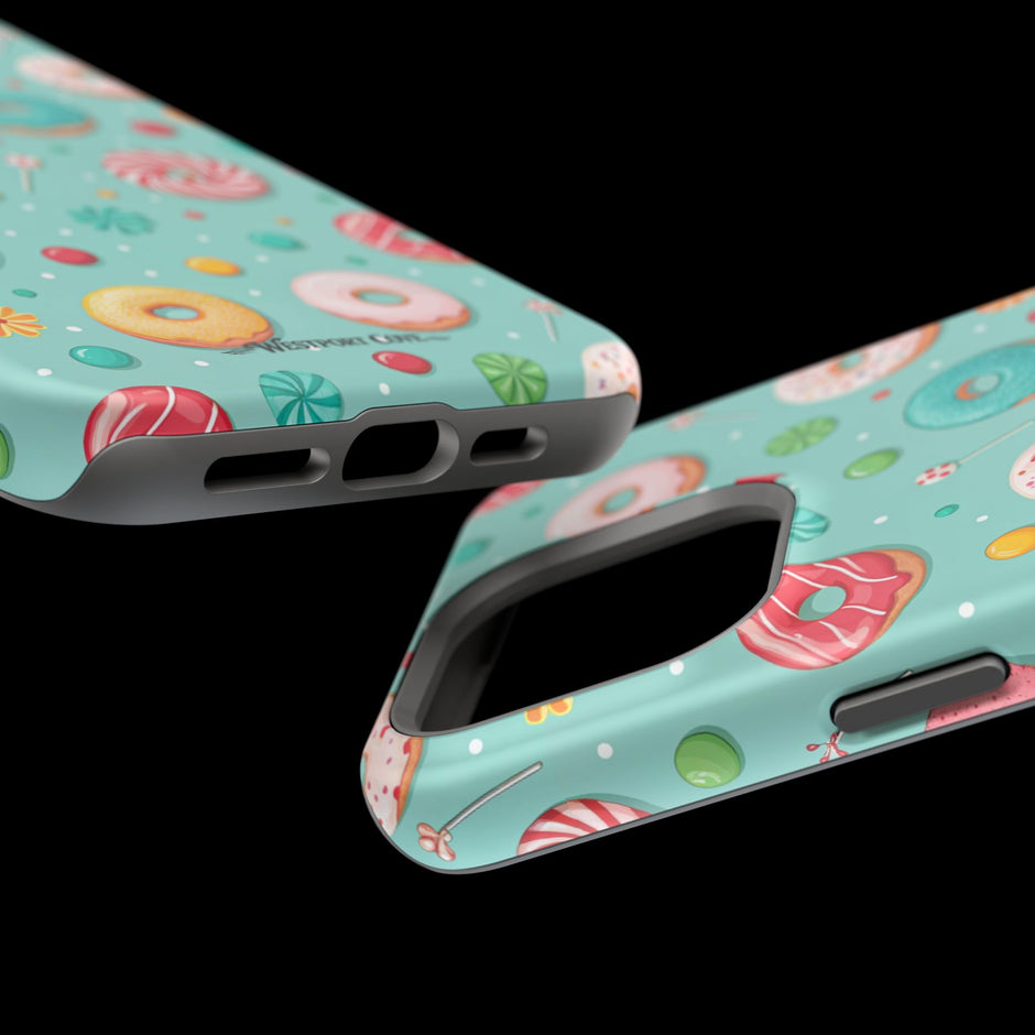 Donut Disturb - Extreme MagSafe Phone Case