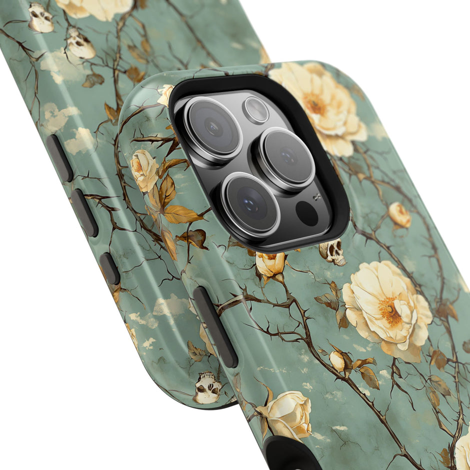 Growth - Extreme MagSafe Phone Case