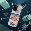 Beach Day - Extreme Phone Case