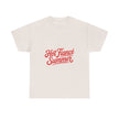 Hot Fiancé Summer T-Shirt