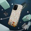 Fly Away! - Extreme Phone Case