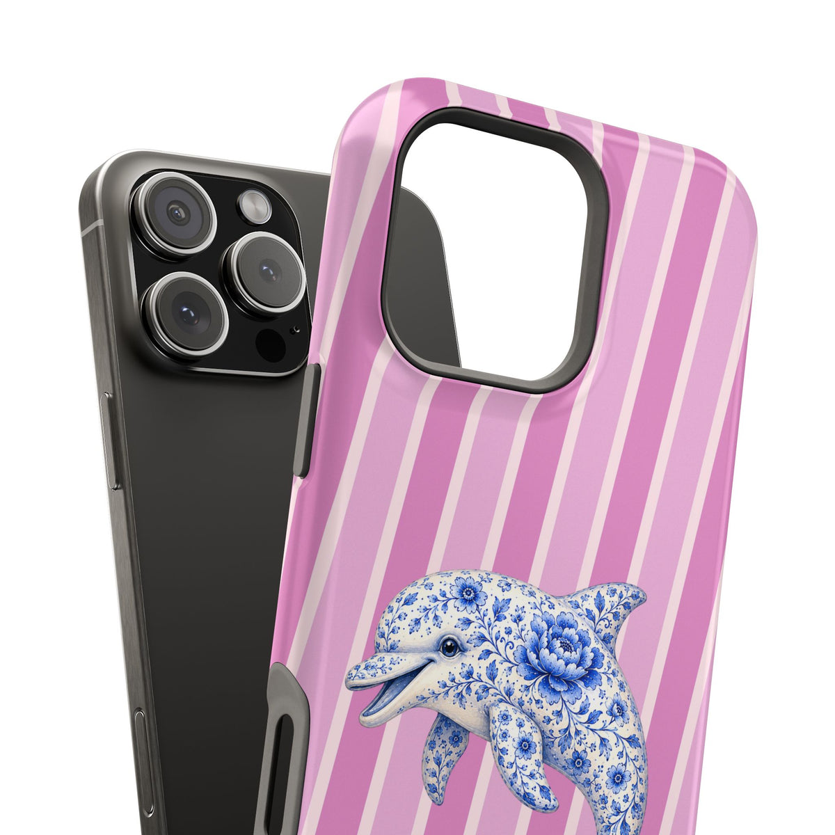 Flipper - Extreme MagSafe Phone Case