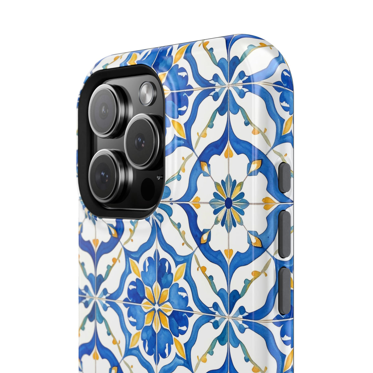 Mediterranean Blue - Extreme MagSafe Phone Case