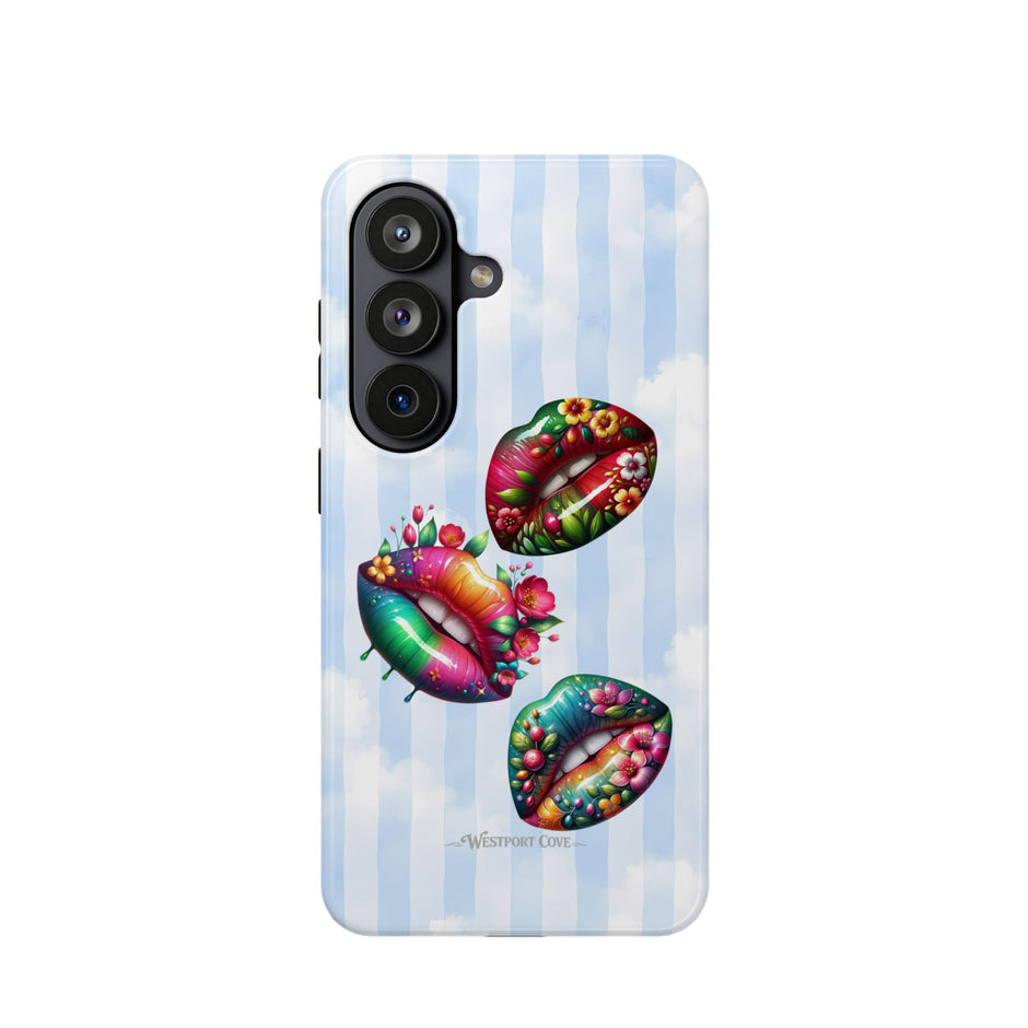 Read My Lips - Extreme MagSafe Phone Case