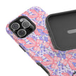 Bow Floral - Extreme MagSafe Phone Case