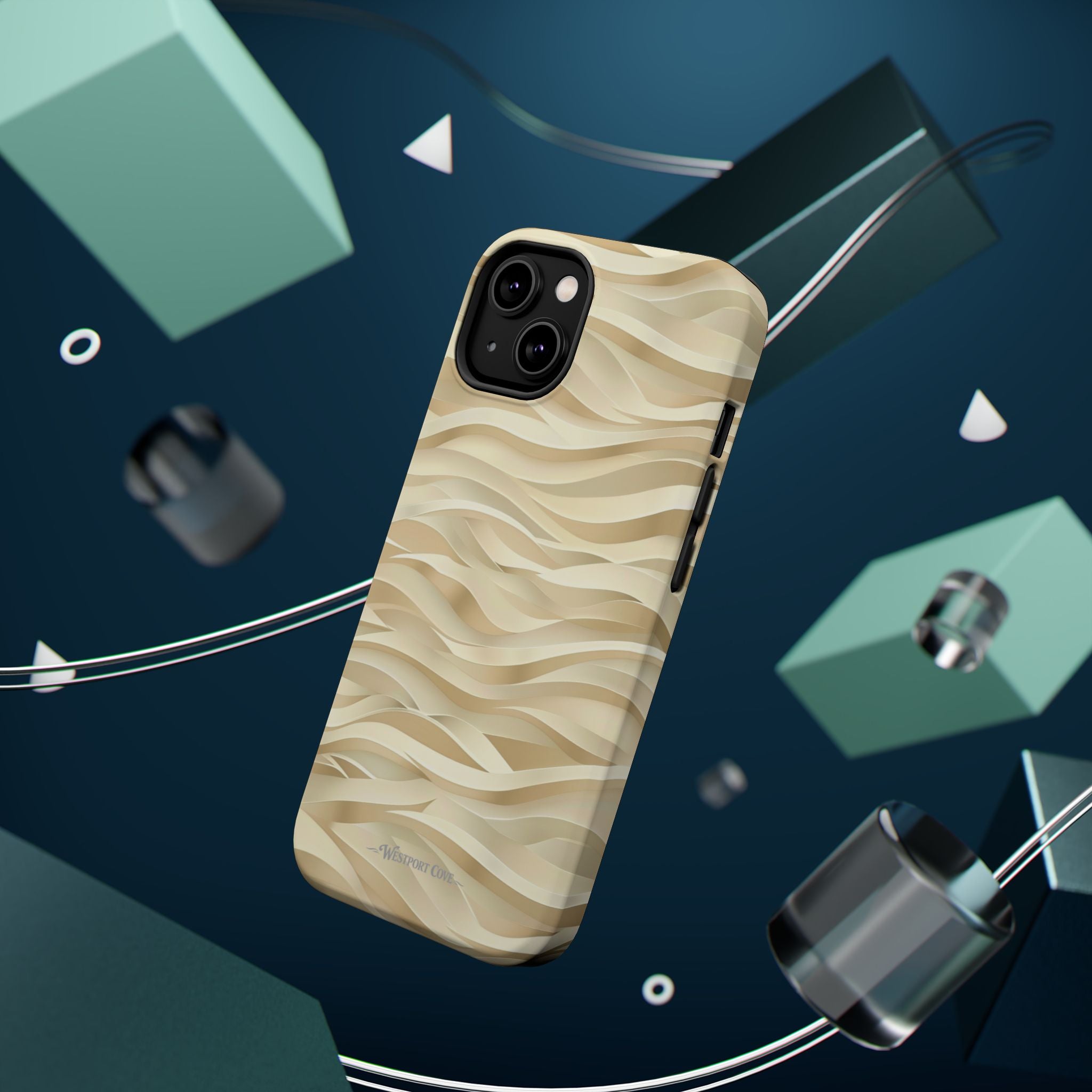Sandstorm - Extreme Phone Case