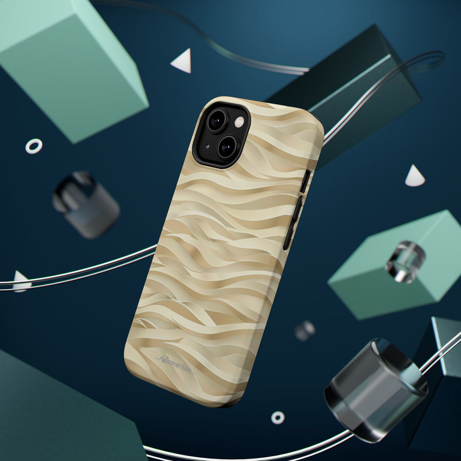 Sandstorm - Extreme Phone Case