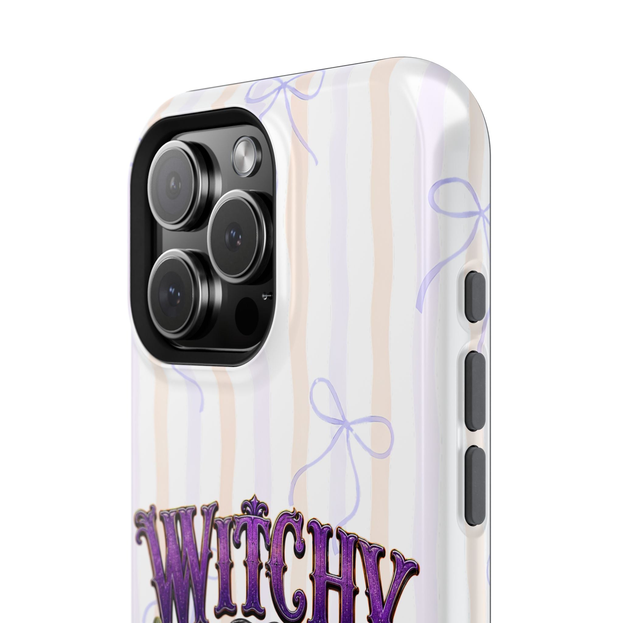 Witchy Cowgirl - Extreme Phone Case