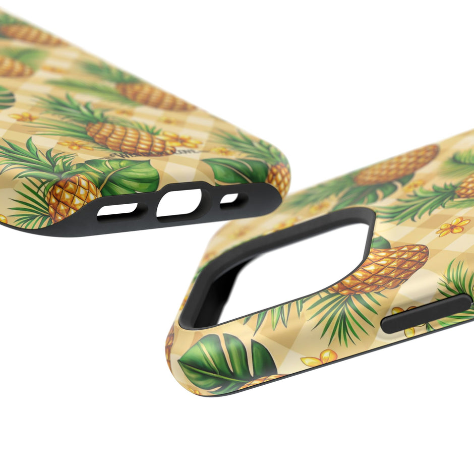 Fine-apple - Extreme MagSafe Phone Case