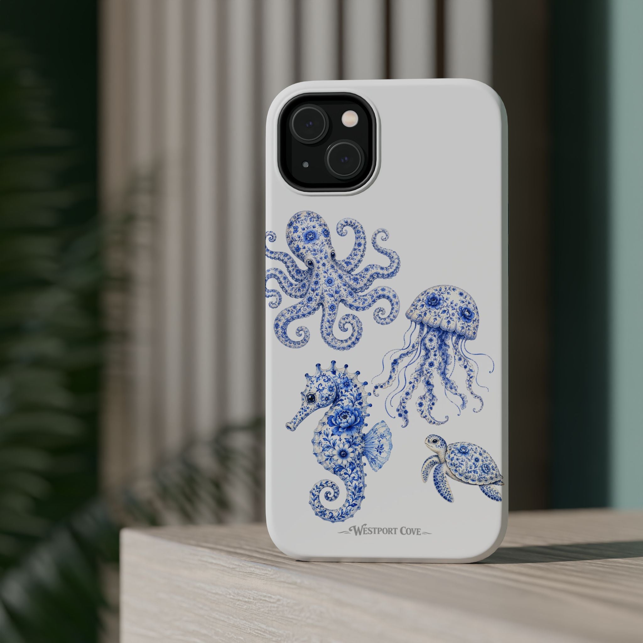 Creatures - Extreme MagSafe Phone Case