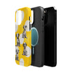 Polka Dots - Extreme MagSafe Phone Case
