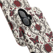 Rose & Butterfly - Extreme MagSafe Phone Case