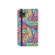 Twisted v2 - Flip Case