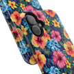 Tropical Hibiscus - Extreme Phone Case