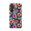Tropical Hibiscus - Extreme Phone Case