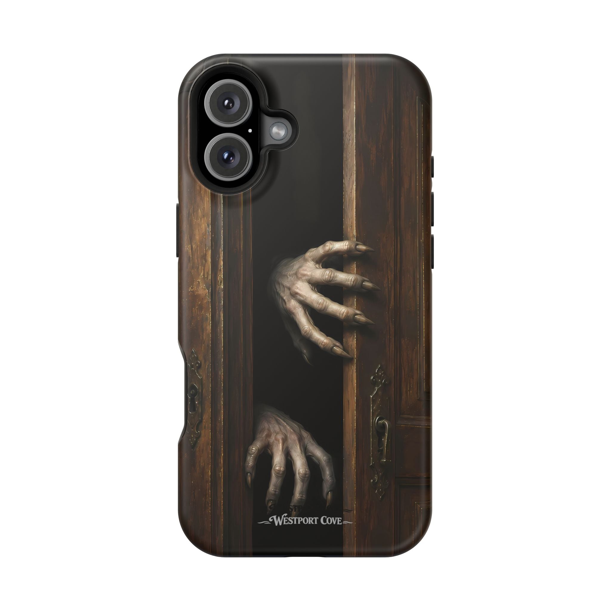 Halloween Horror - Extreme MagSafe Phone Case