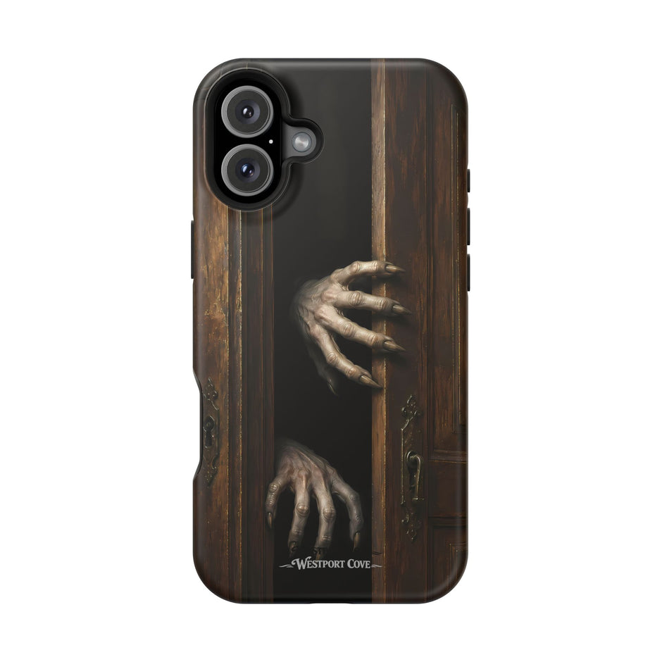 Halloween Horror - Extreme MagSafe Phone Case