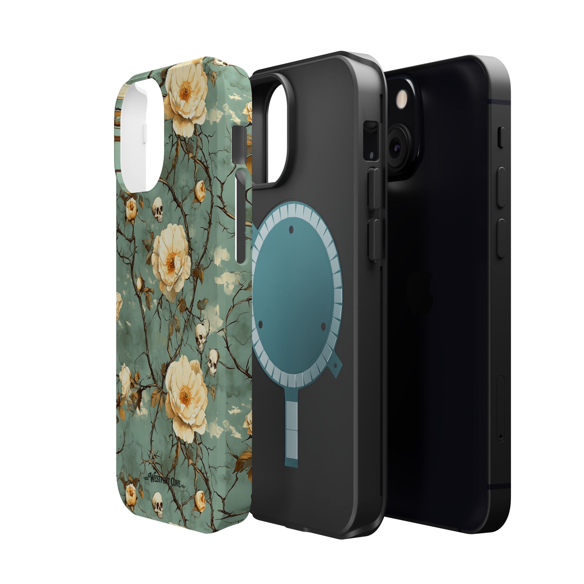 Growth - Extreme MagSafe Phone Case