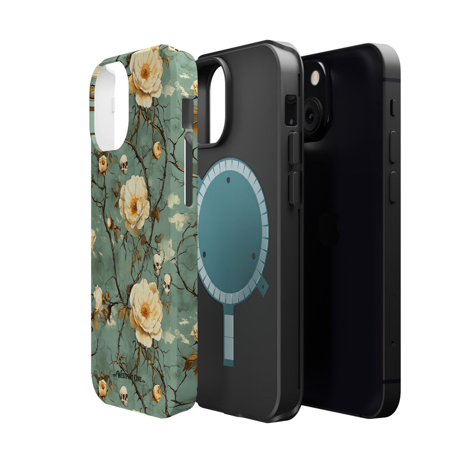 Growth - Extreme MagSafe Phone Case