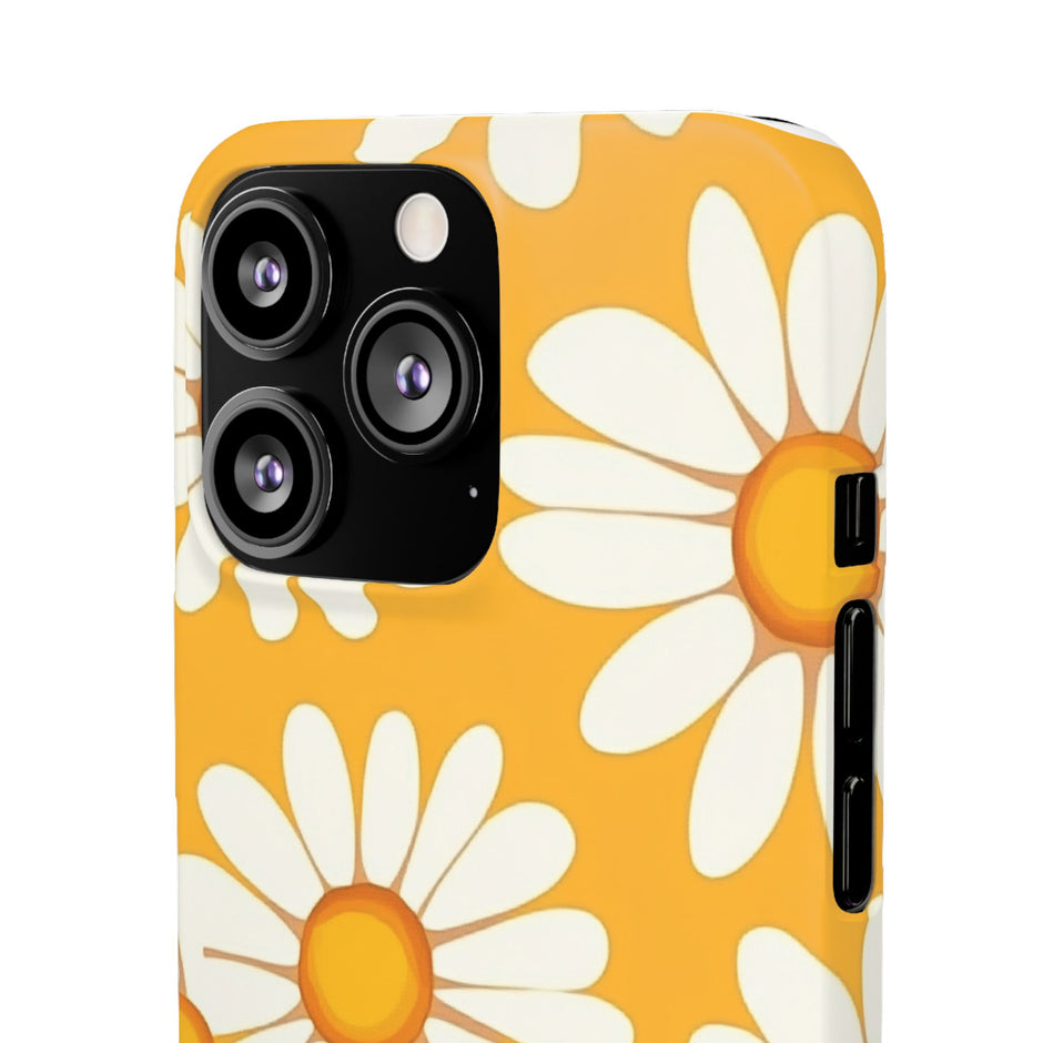 Daisy Chain - Elite Phone Case