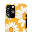 Daisy Chain - Elite Phone Case