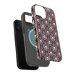 Skull Damask - Extreme MagSafe Phone Case