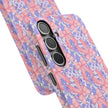 Bow Floral - Elite Phone Case