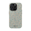 Floral Vintage - Extreme MagSafe Phone Case