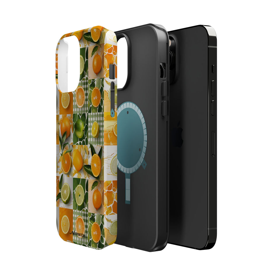 Tangy - Extreme Phone Case