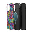 Twisted v2 - Extreme MagSafe Phone Case