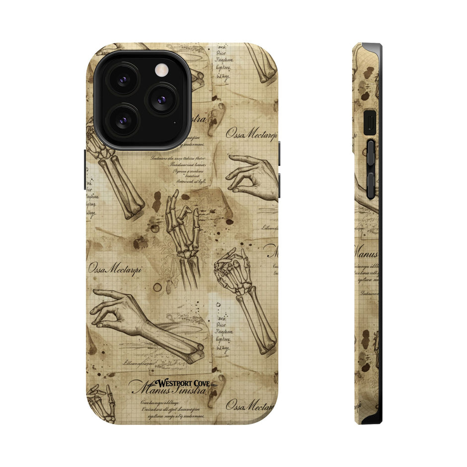 Anatomical - Extreme MagSafe Phone Case