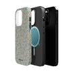 Floral Vintage - Extreme MagSafe Phone Case