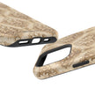 Damask Taupe - Extreme MagSafe Phone Case