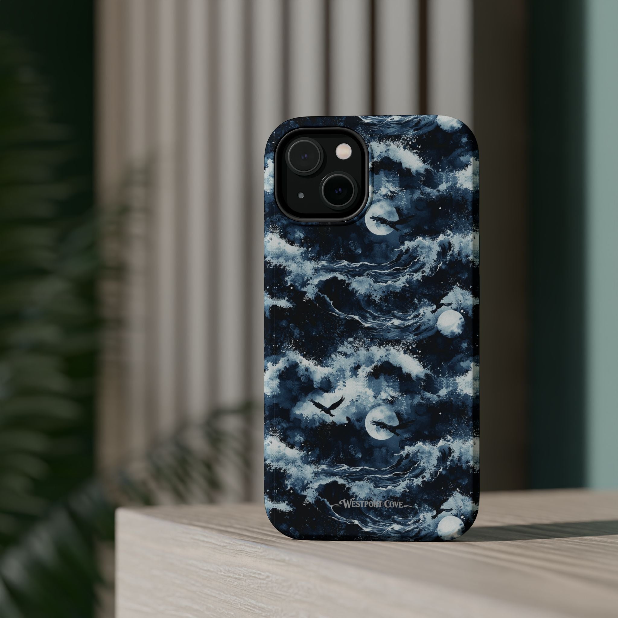 Night Storm - Extreme MagSafe Phone Case