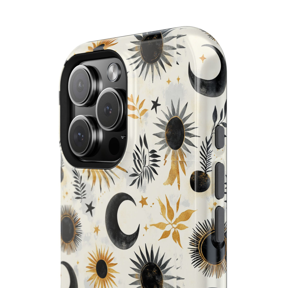 Celestial Sun & Moon- Extreme MagSafe Phone Case