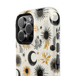 Celestial Sun & Moon- Extreme MagSafe Phone Case