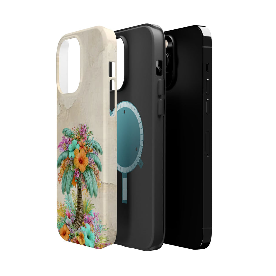 Paradise - Extreme MagSafe Phone Case
