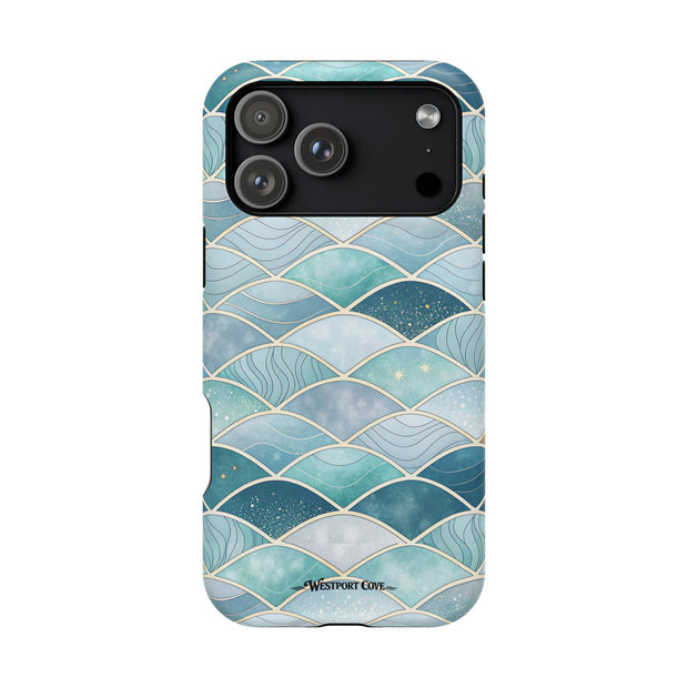 Waved and Confused - Extreme MagSafe Phone Case