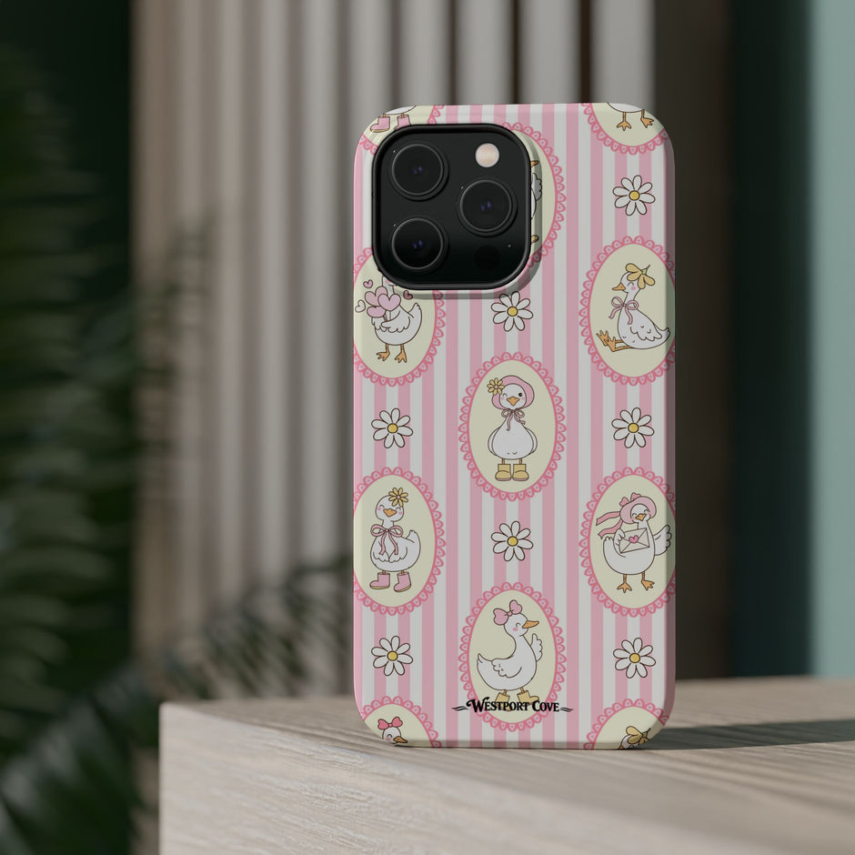 Silly Goose - Extreme MagSafe Phone Case