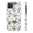 Don't Be Shellfish - Elite Phone Case