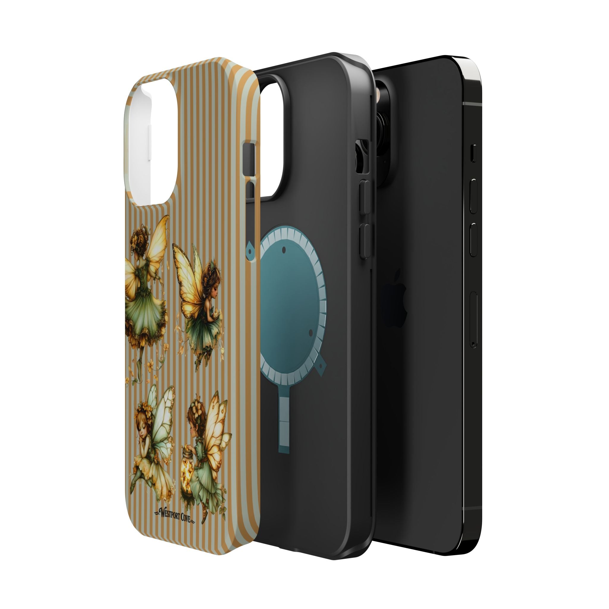 Fairy Dance - Extreme MagSafe Phone Case