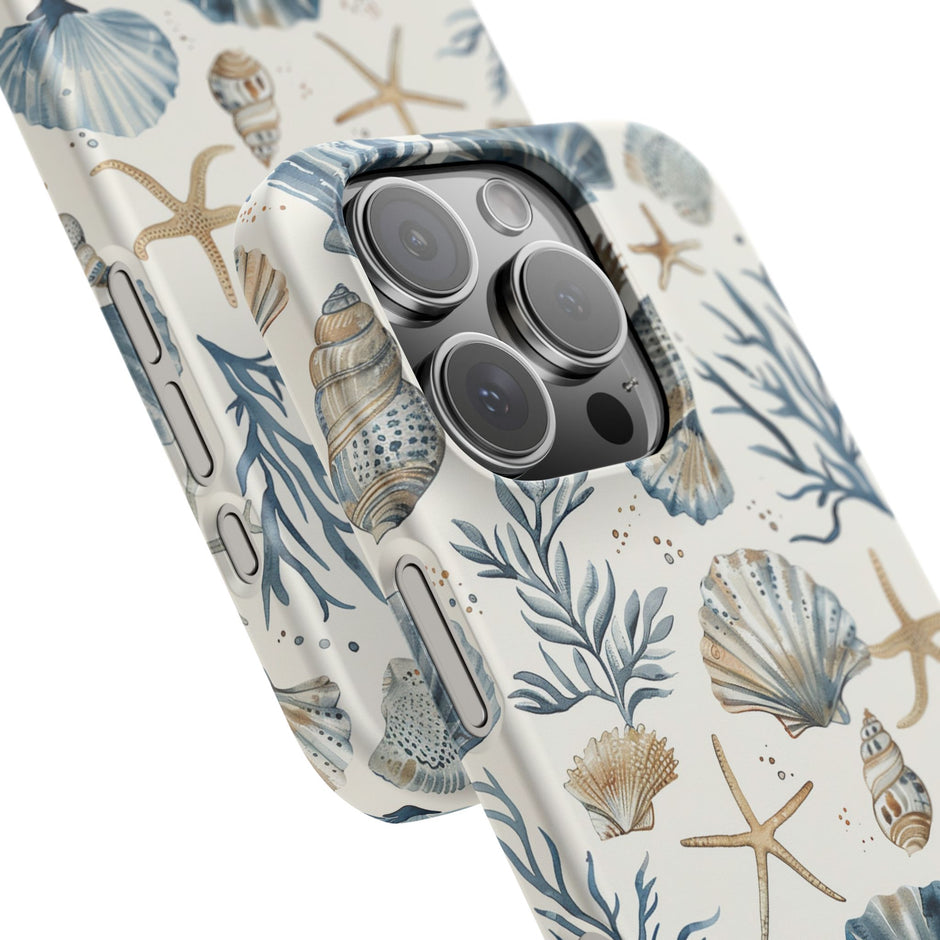 Don't Be Shellfish - Elite Phone Case