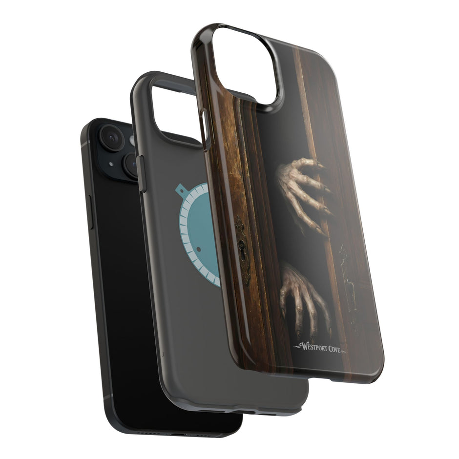 Halloween Horror - Extreme MagSafe Phone Case