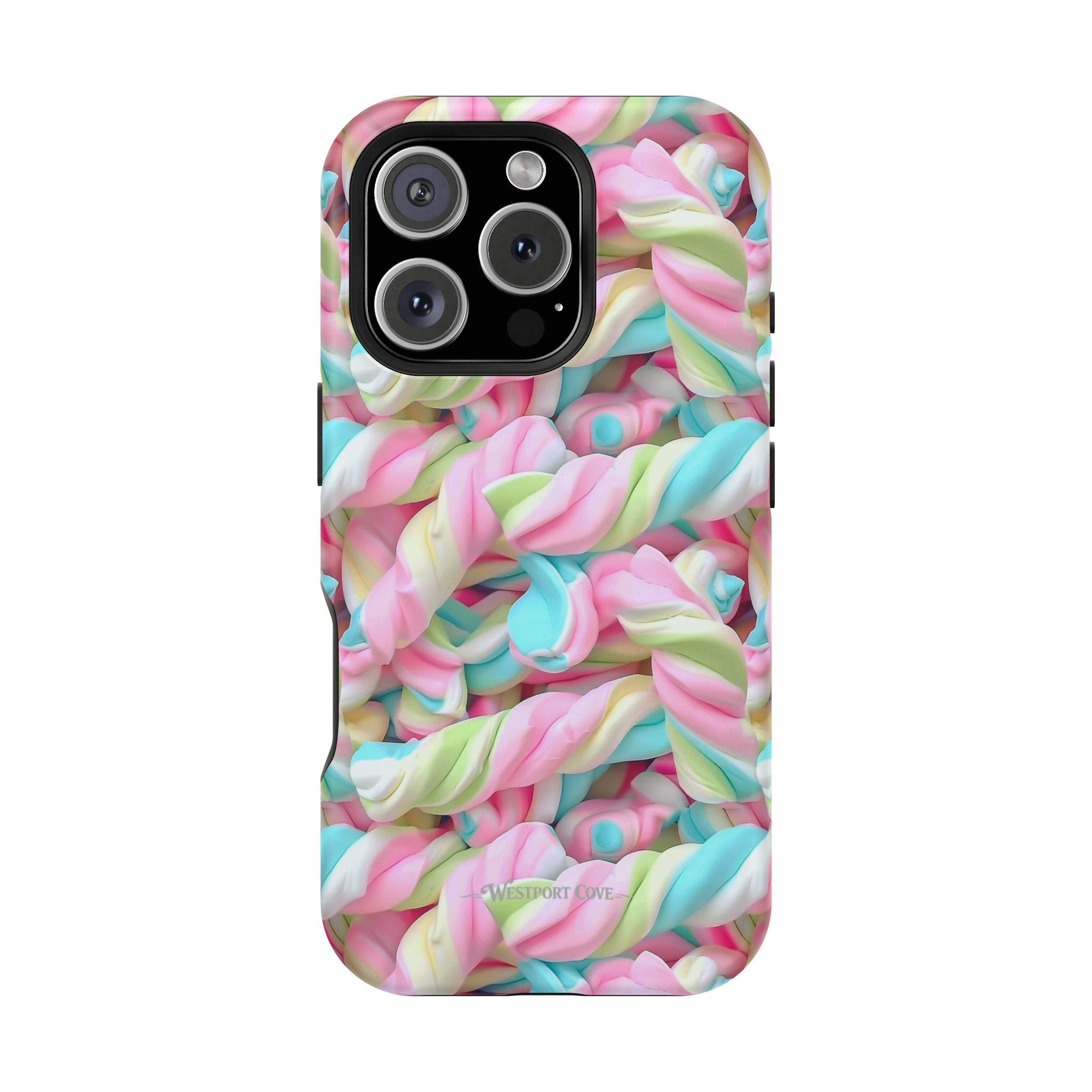 Twisted - Extreme MagSafe Phone Case